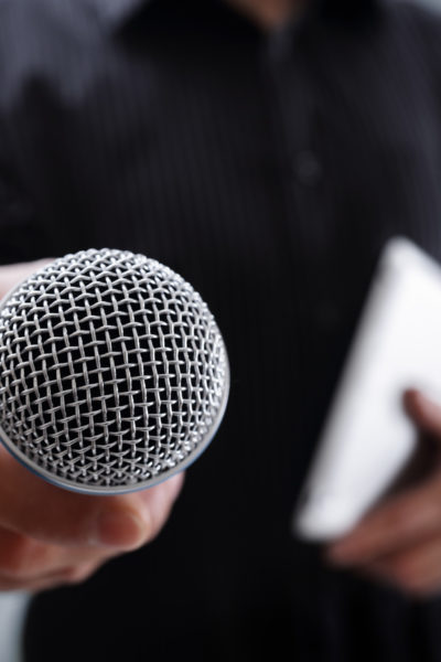 Hill+Knowlton Strategies – Mediatrainingen