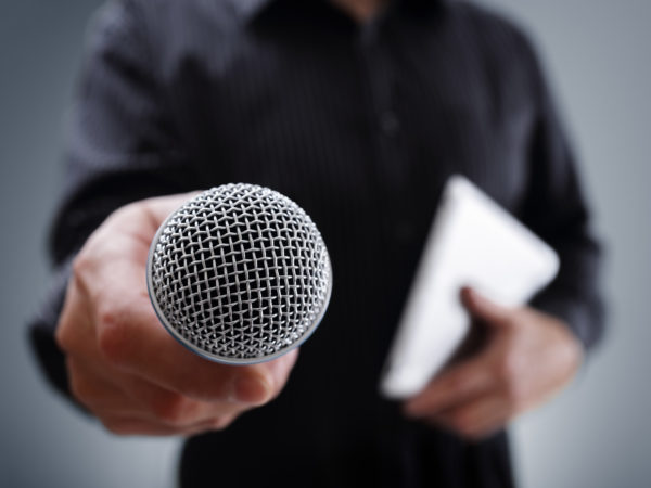 Hill+Knowlton Strategies – Mediatrainingen